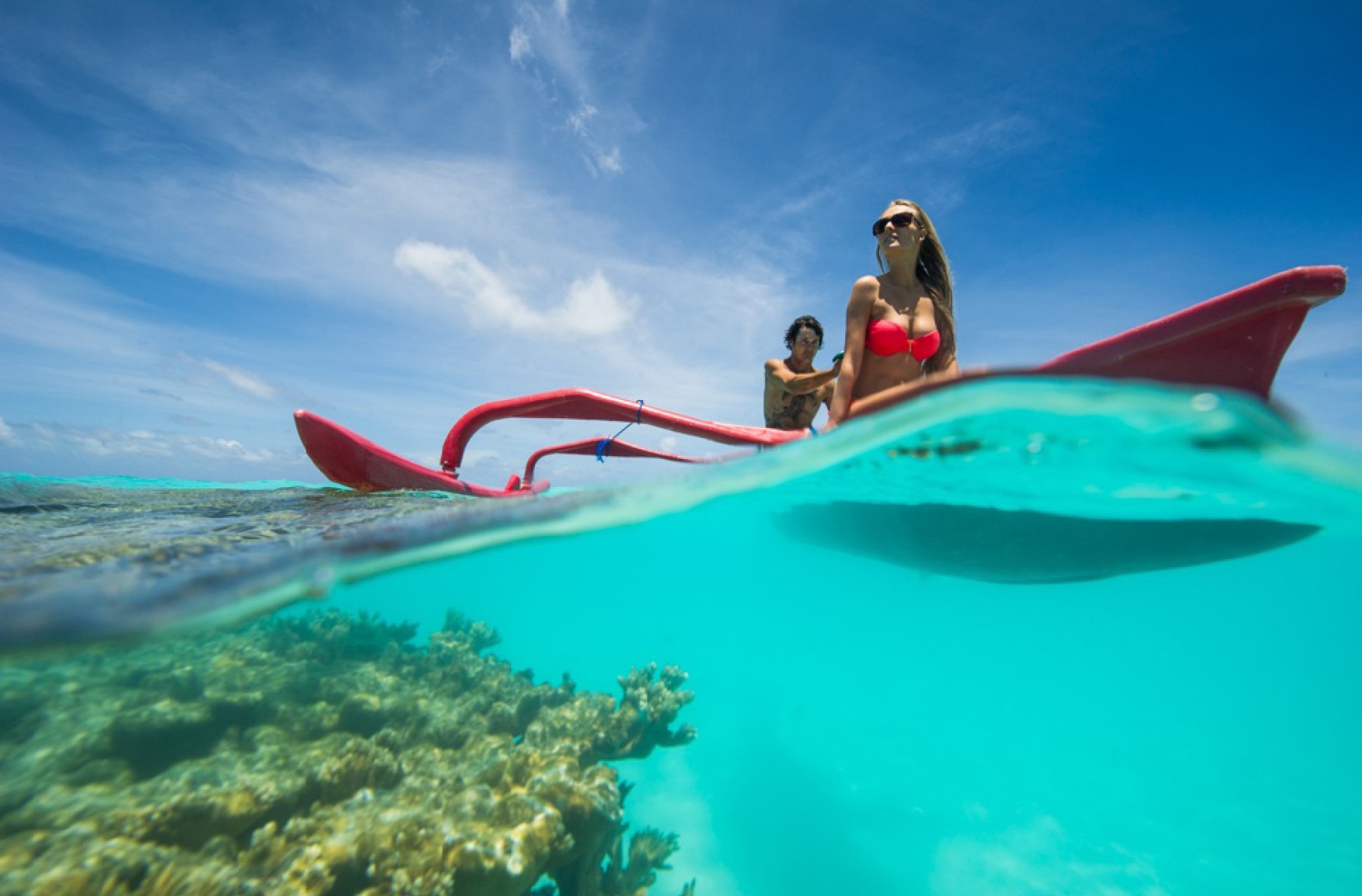 Pension Pearl Havaiki Lodge